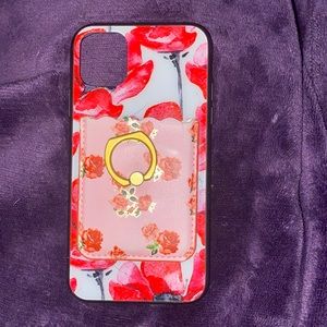 IPHONE 11 PHONE CASE - FREE WHEN BUNDLED!
